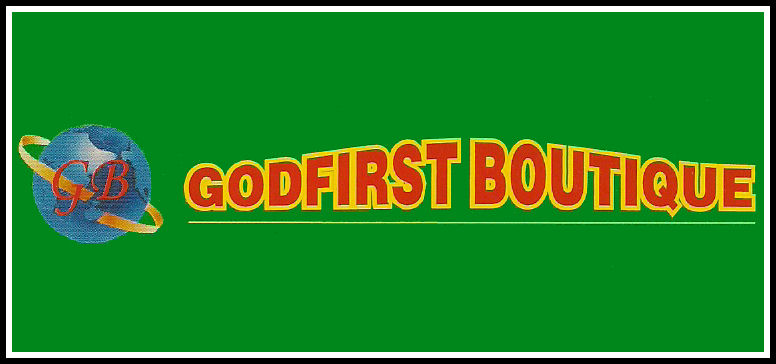 Godfirst Boutique, 4d Moore Street Mall, Dublin 1